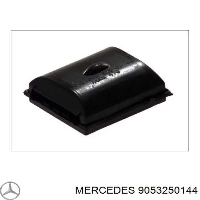 9053250144 Mercedes отбойник задней рессоры