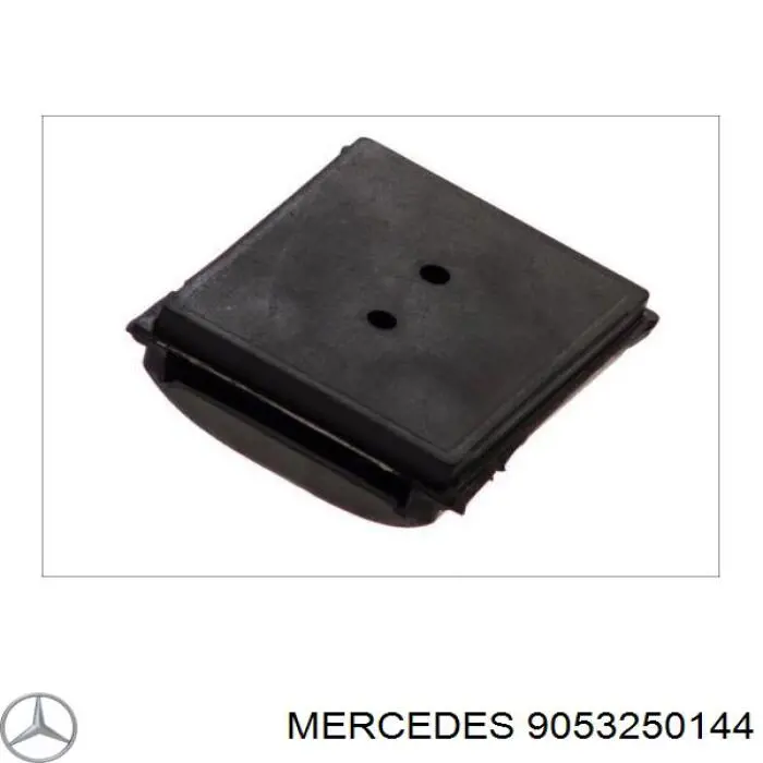 Буфер задней рессоры Mercedes 9053250144 цена, от 9.01 USD