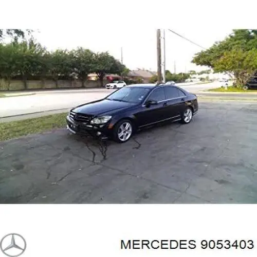 Купить 9053403 Mercedes Датчик оксидов азота NOX