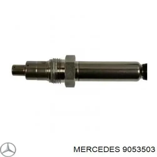 Купить 9053503 Mercedes Датчик оксидов азота NOX задний