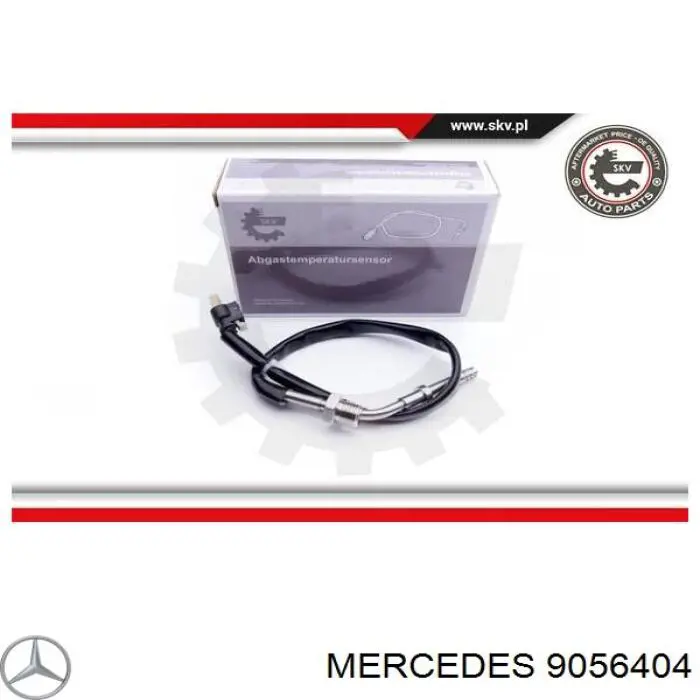 9056404 Mercedes