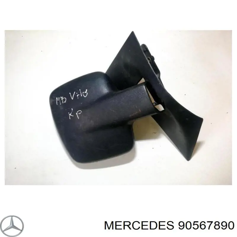 90567890 Mercedes 