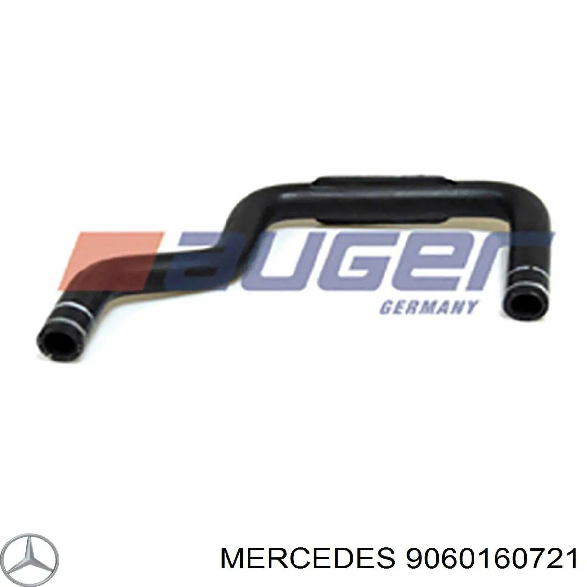 9060160721 Mercedes 