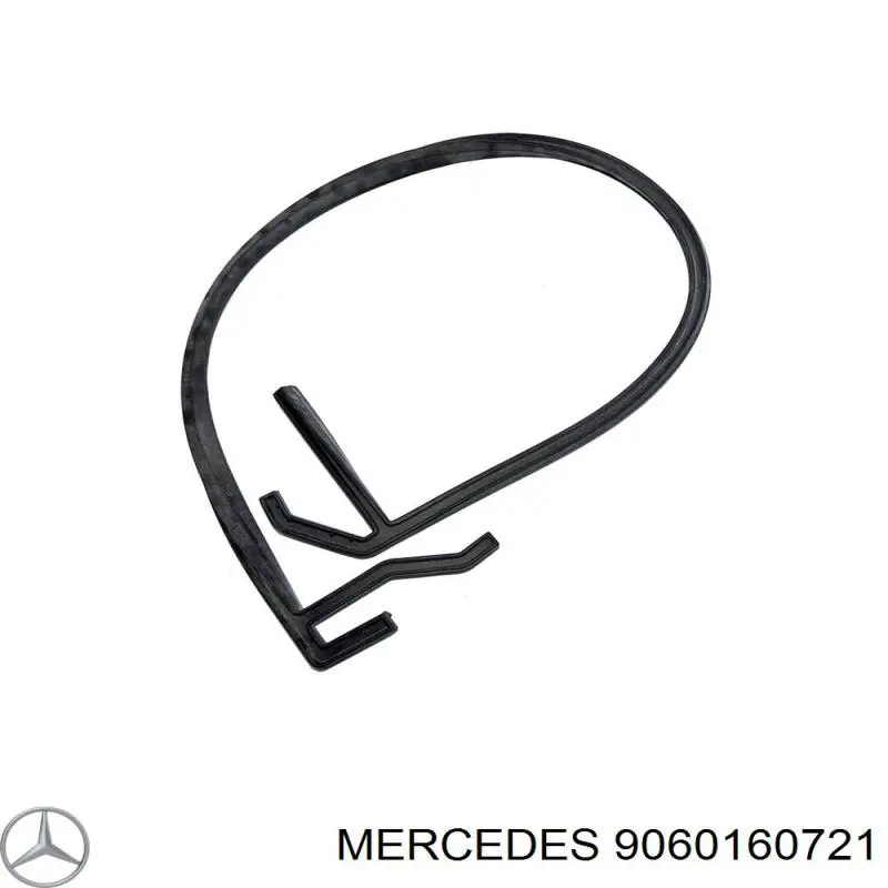  9060160721 Mercedes