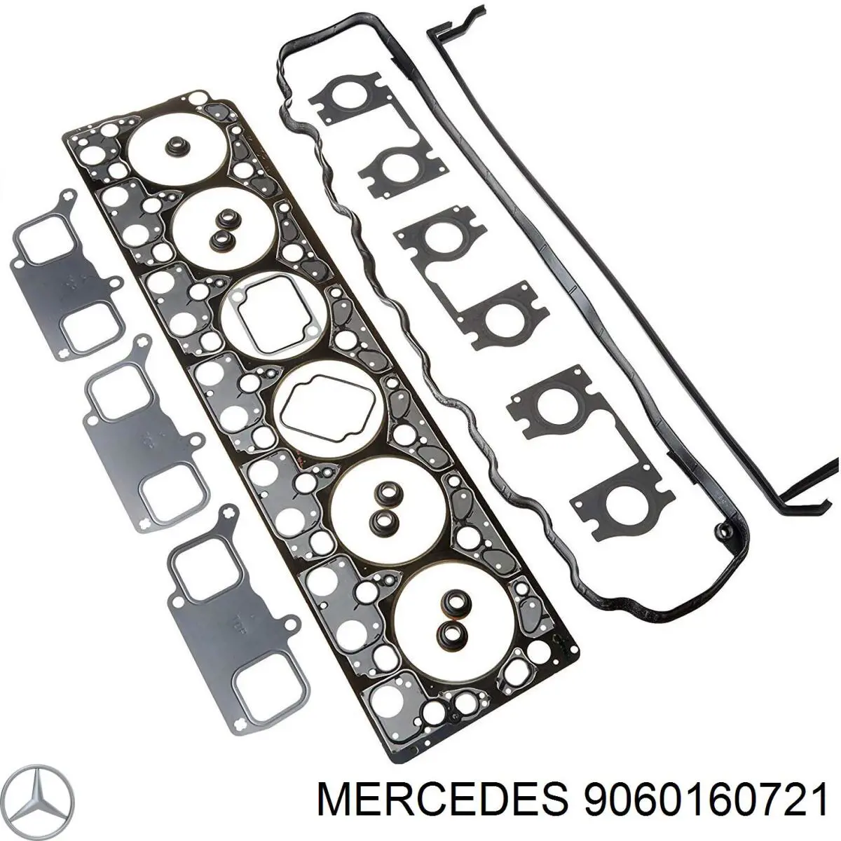 Купить 9060160721 Mercedes 