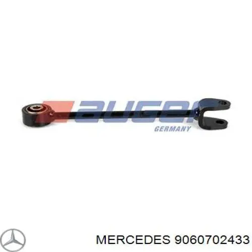  A9060702433 Mercedes