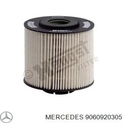 9060920305 Mercedes топливный фильтр