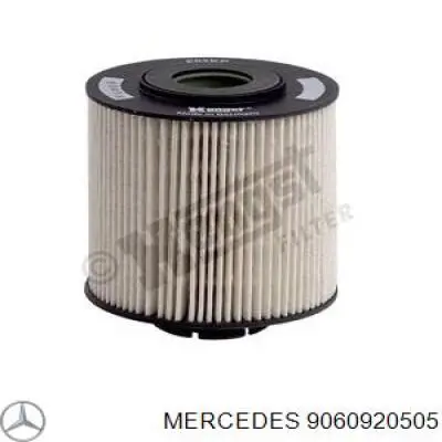 9060920505 Mercedes топливный фильтр