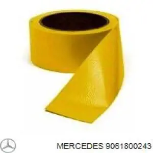 Купить A9061800243 Mercedes Форсунка масляная