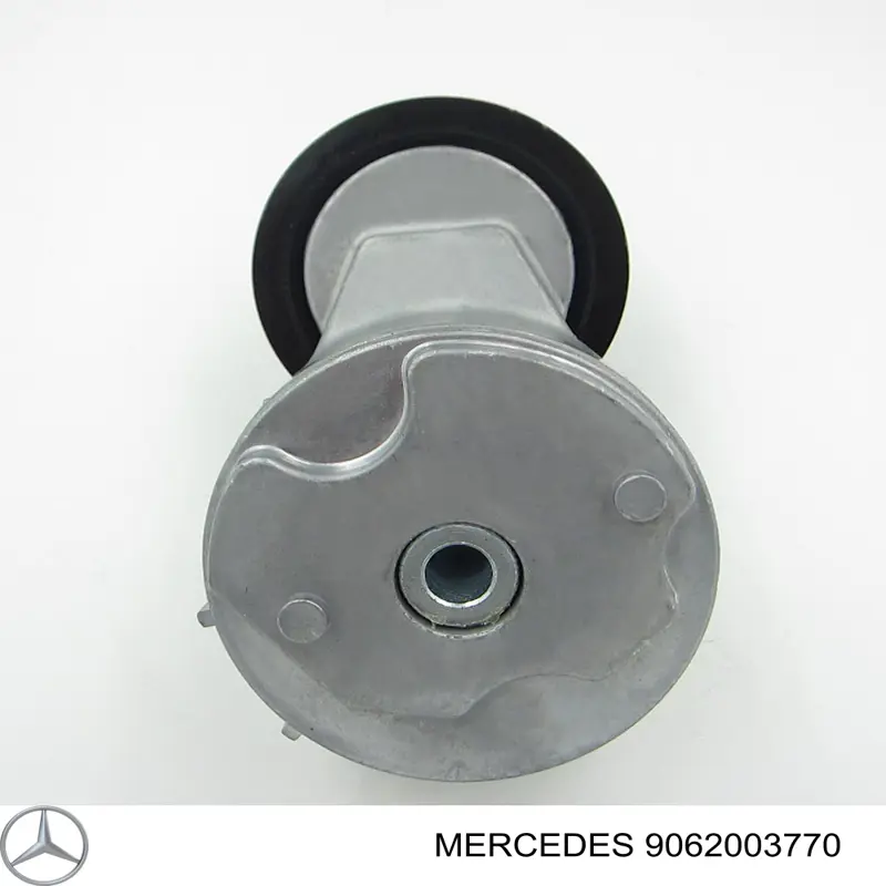 Роликовий модуль натяжителя ремня Mercedes 9062003770 цена, от 50.48 USD