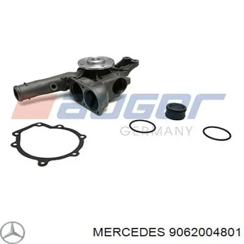  A9062004801 Mercedes