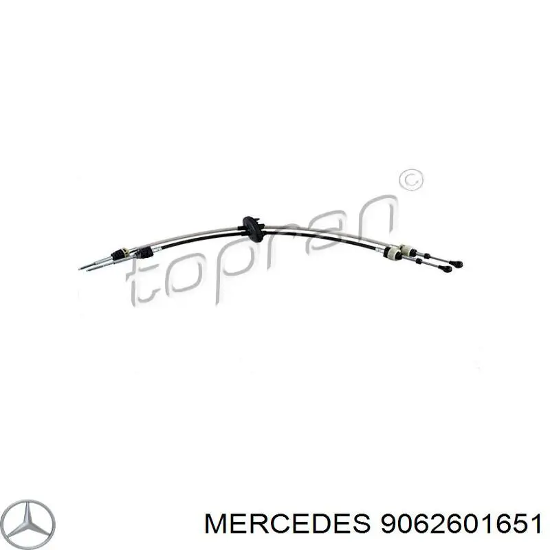Трос КПП BSG BSG60465002 цена, от 86.22 USD