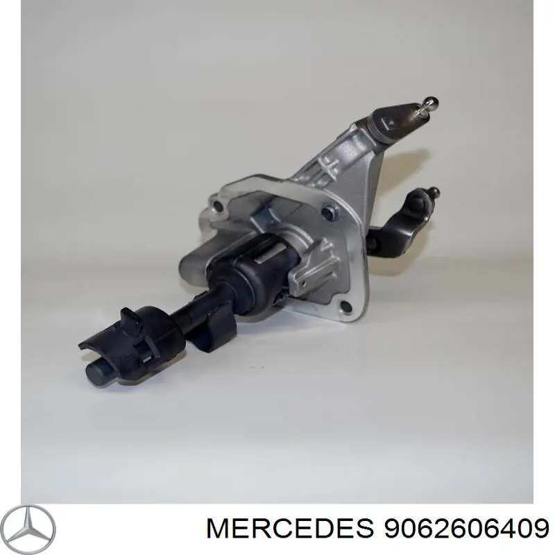 A9062606109 Mercedes Кулиса КПП