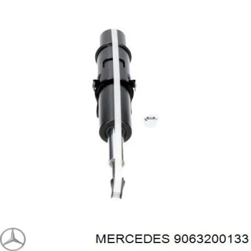 Купить 9063200133 Mercedes Амортизатор передней подвески