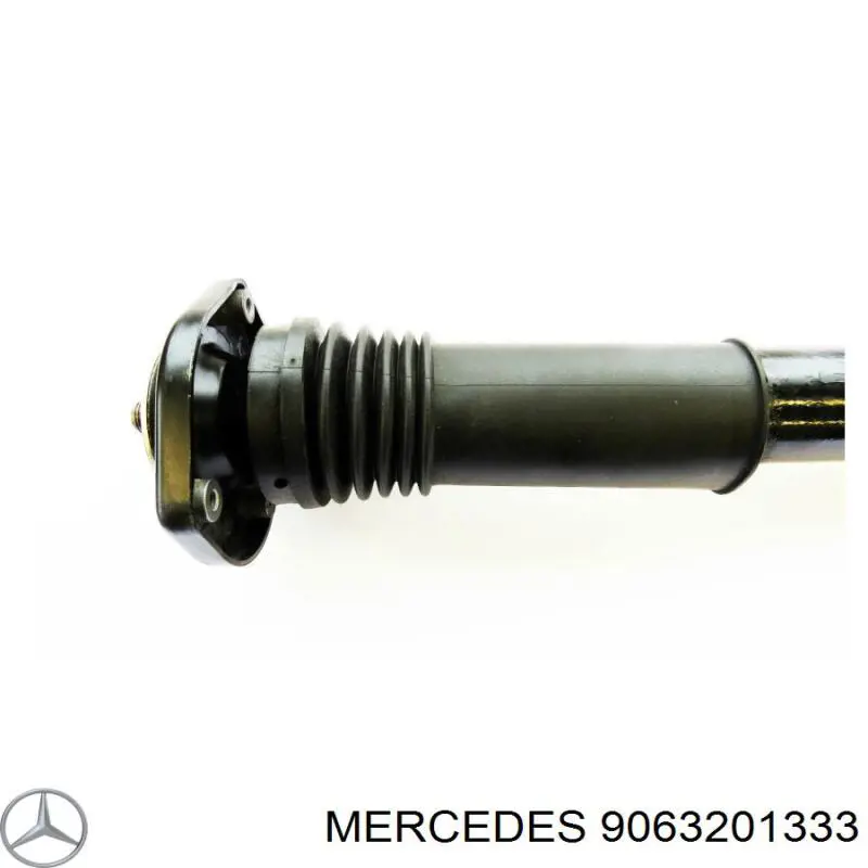 9063201333 Mercedes Стойка передняя