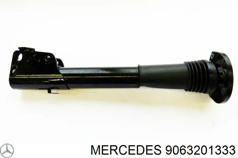  9063201333 Mercedes