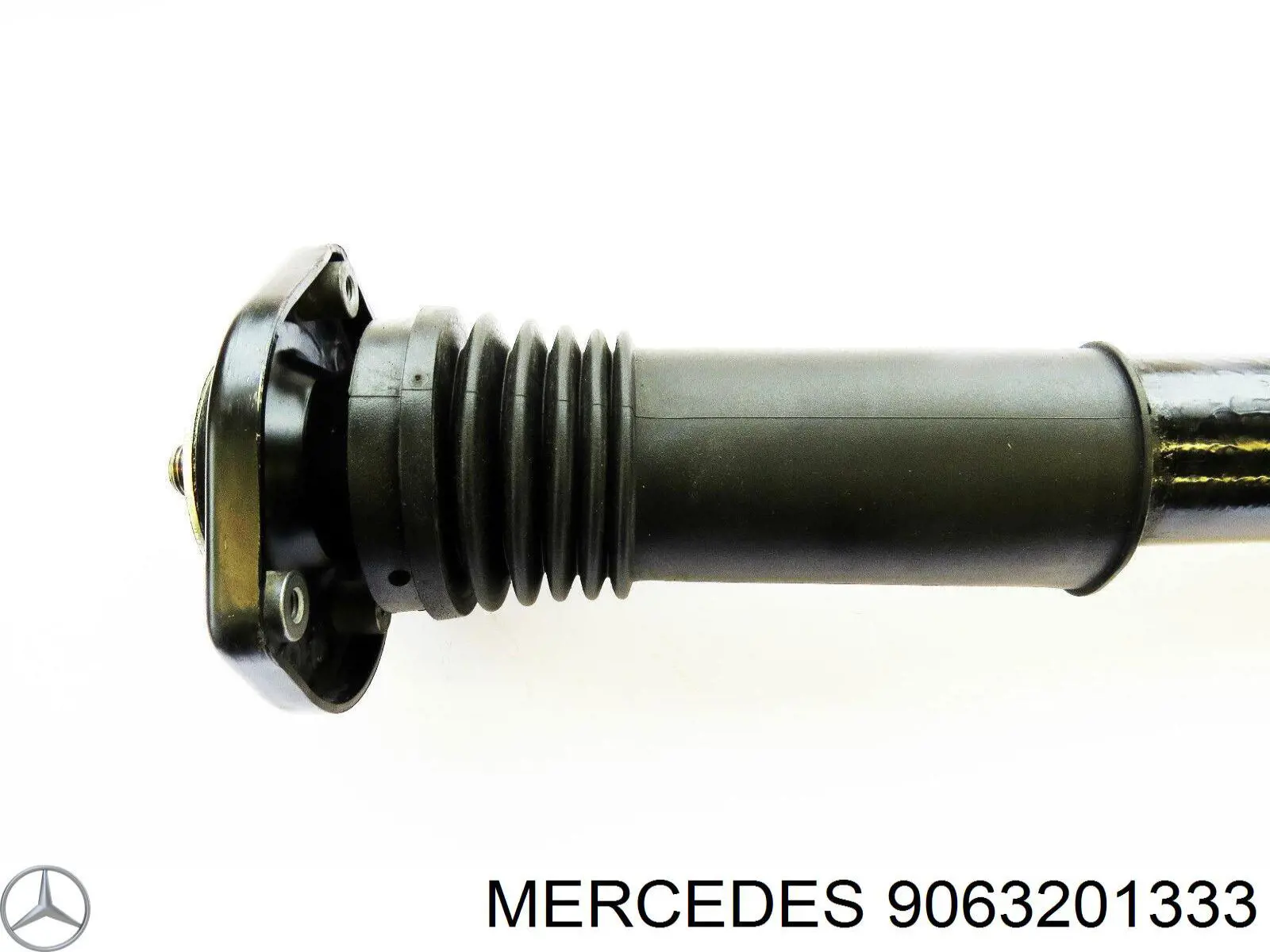 Купить 9063201333 Mercedes Амортизатор передней подвески