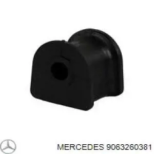 Резинка заднего стабилизатора Mercedes 9063260381 цена, от 3.63 USD