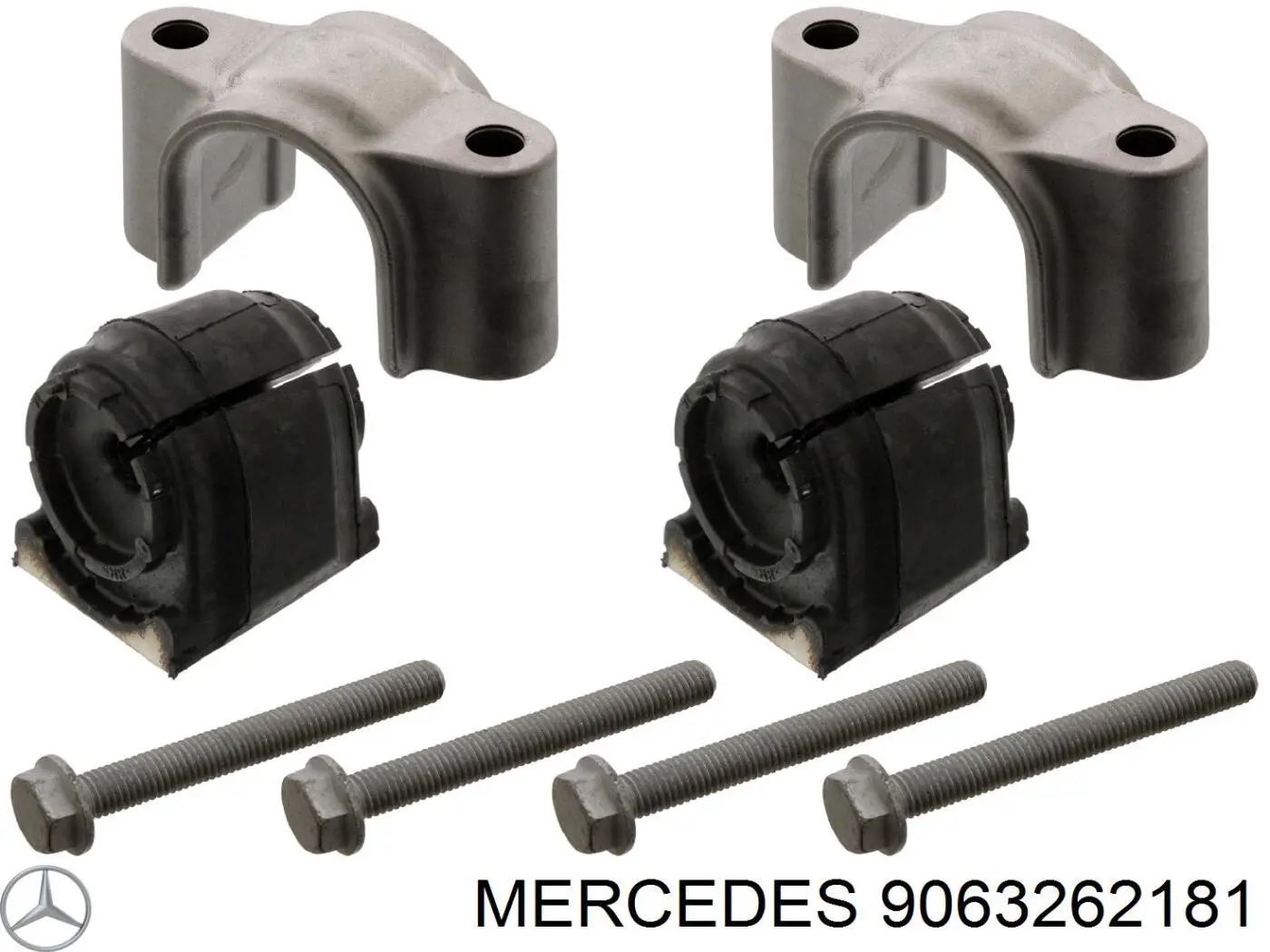 9063262181 Mercedes