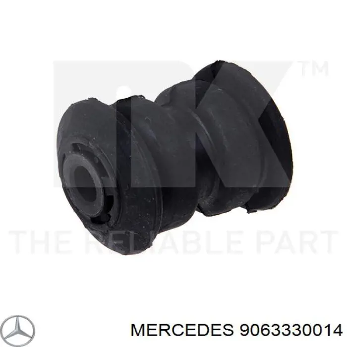 9063330014 Mercedes