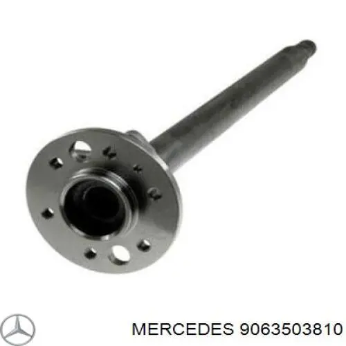 9063503810 Mercedes