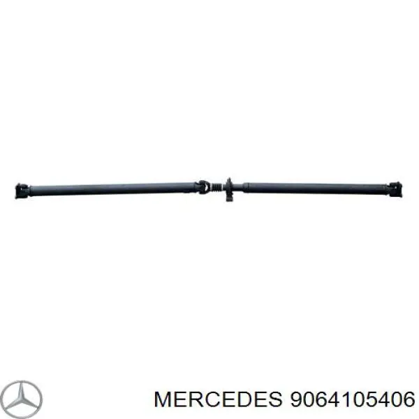 9064105406 Mercedes 