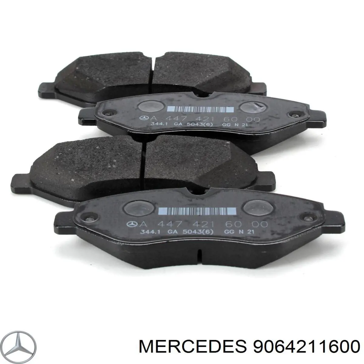 9064211600 Mercedes