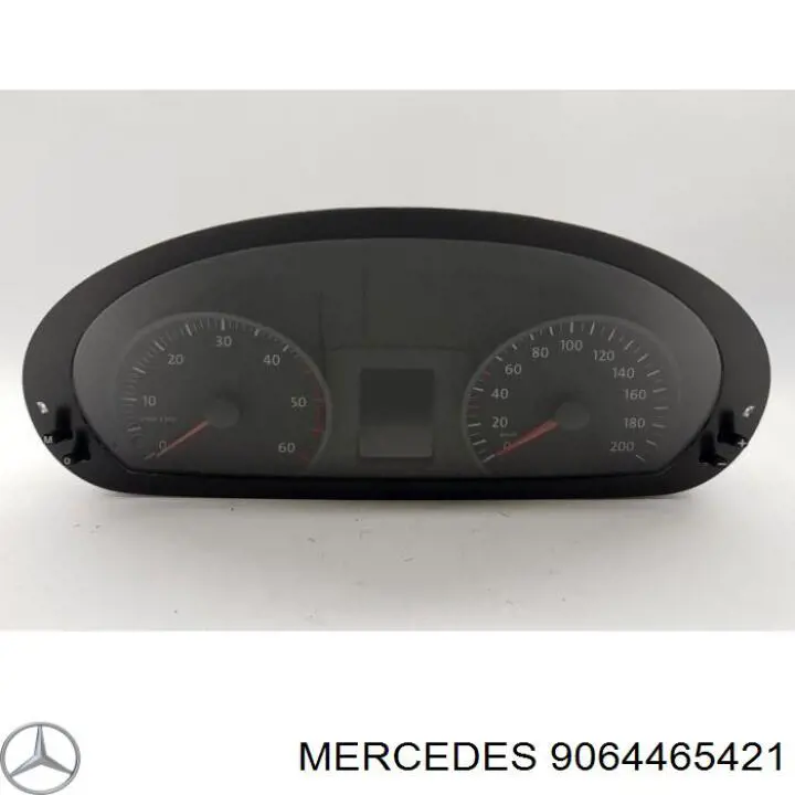 9064465421 VAG 