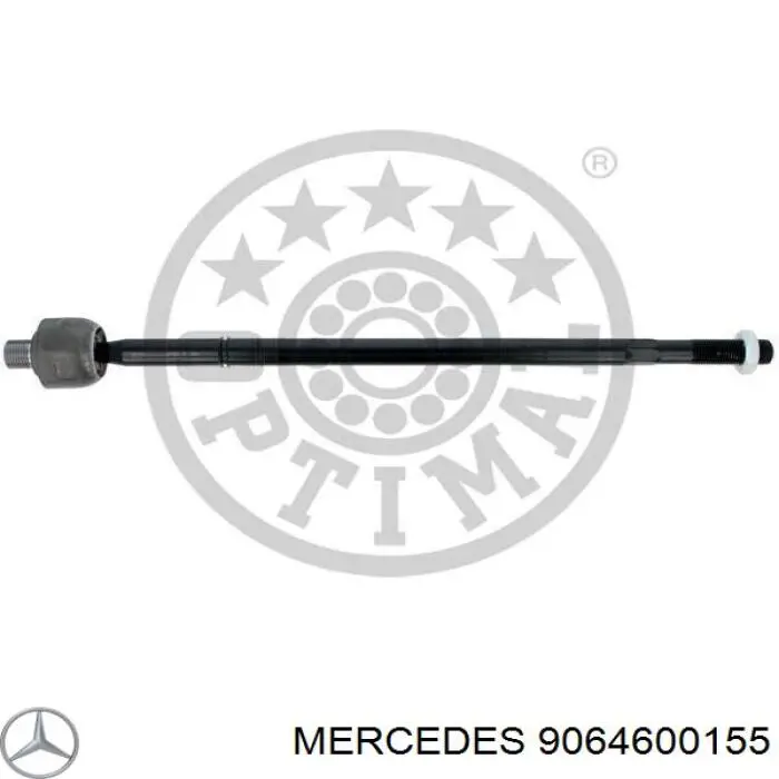 Рулевая тяга 9064600155 Mercedes