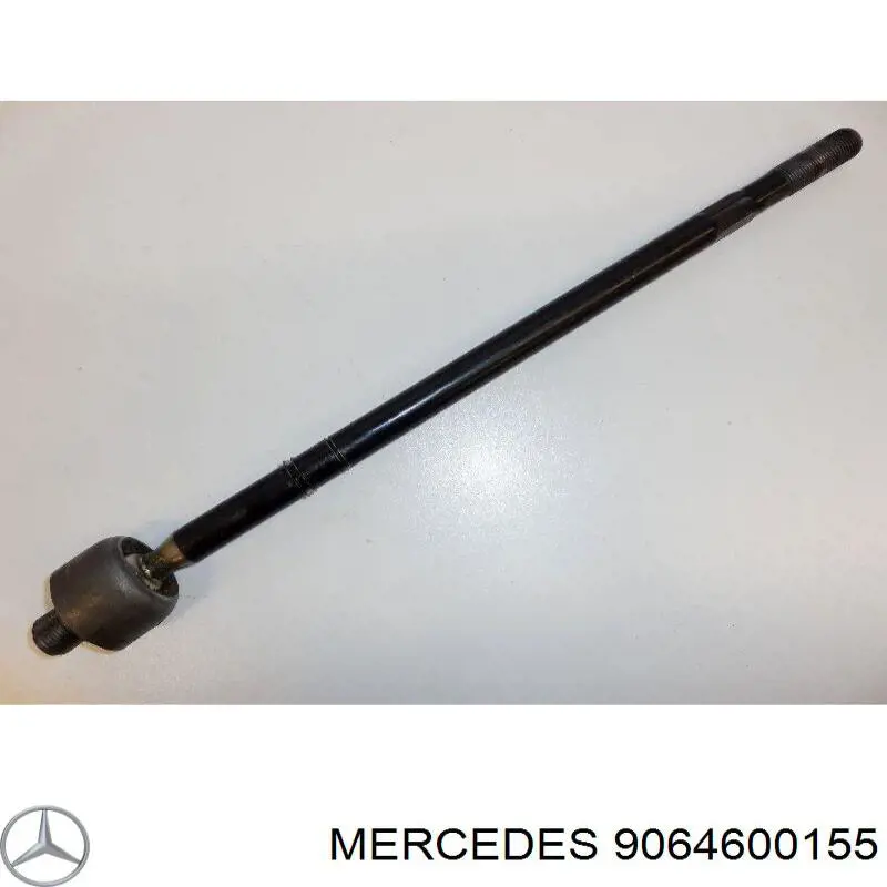 9064600155 Mercedes рулевая тяга