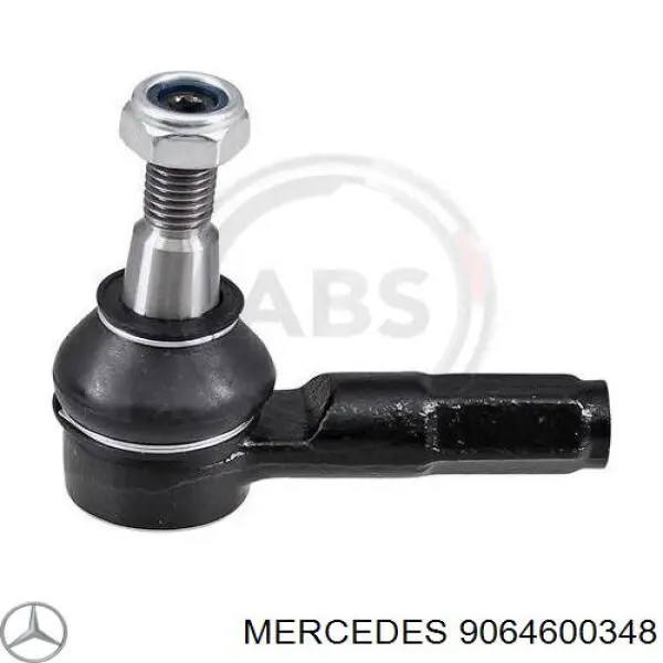 Рулевой наконечник Mercedes 9064600348 цена, от 9.95 USD