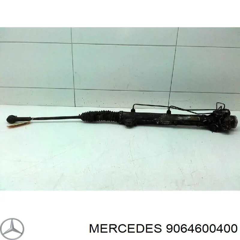 Купить 9064600400 Mercedes Рулевая рейка