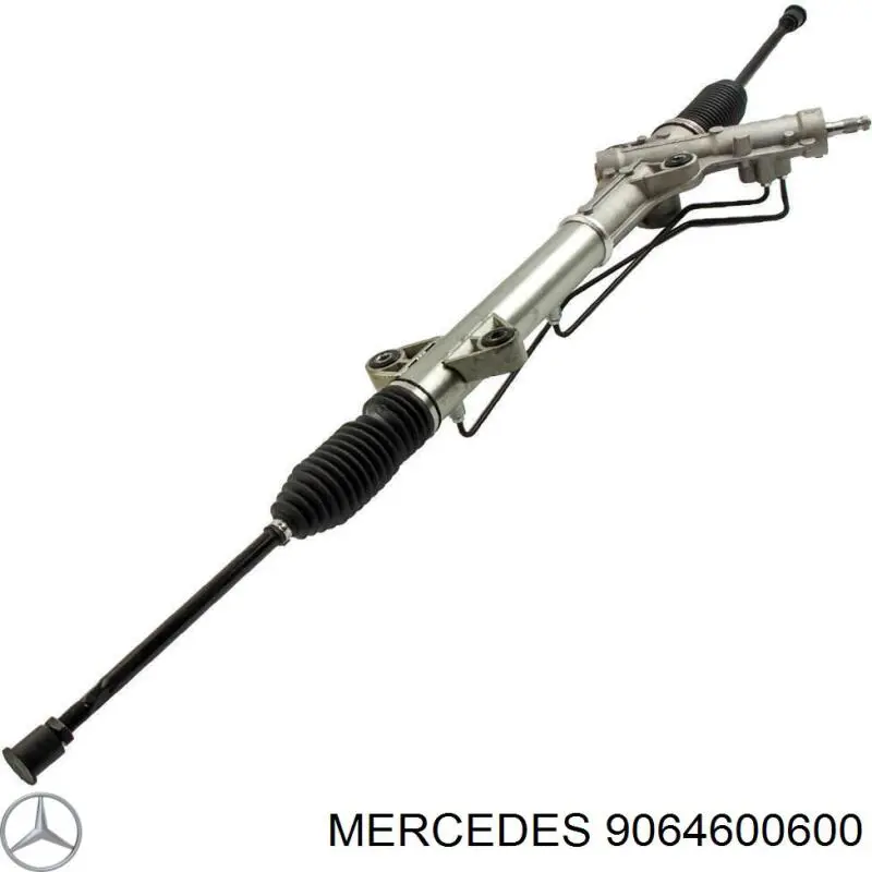 Рулевая рейка 9064600600 Mercedes