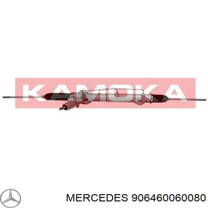 Рулевая рейка 906460060080 Mercedes