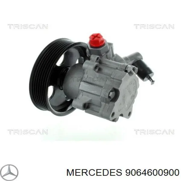  A9064600900 Mercedes