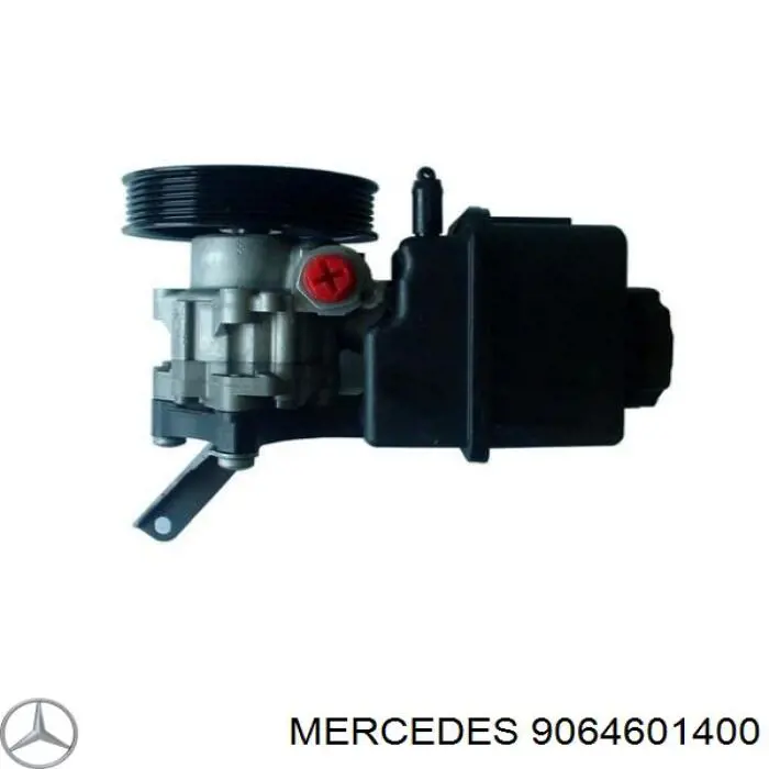 9064601400 Mercedes 