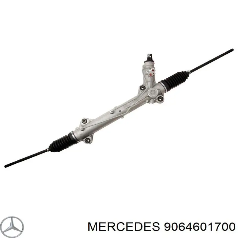 Купить 9064601700 Mercedes Рулевая рейка