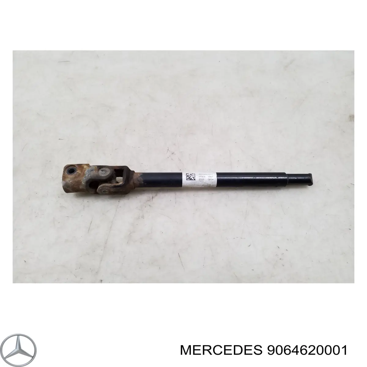 9064620001 Mercedes