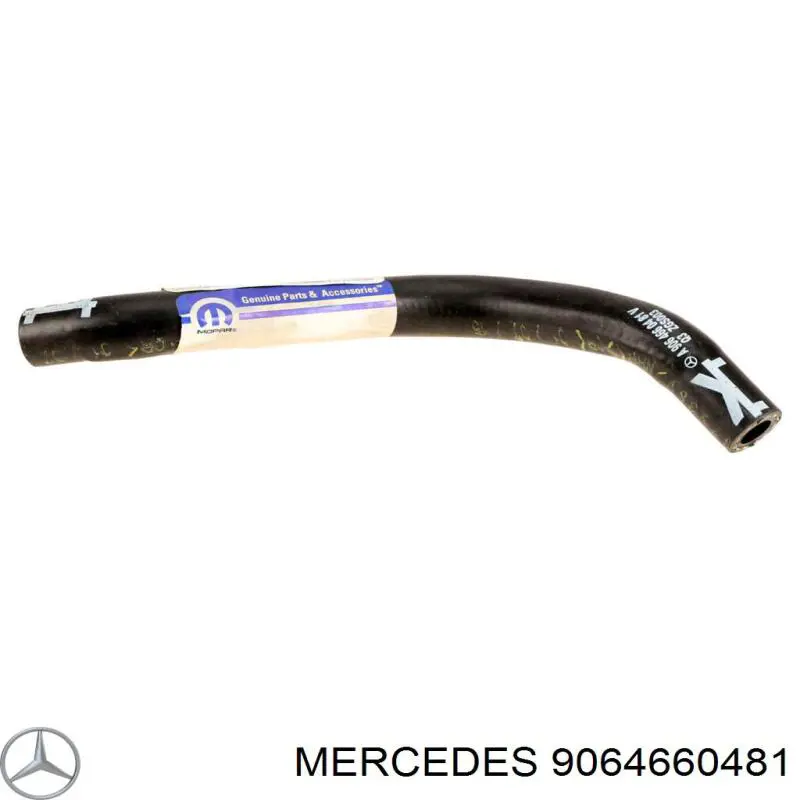  Mercedes 9064660481 цена, от 16.51 USD