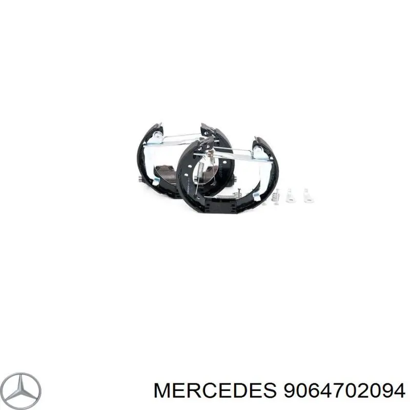 Модуль бензонасоса Mercedes 9064702094 цена, от 170.06 USD