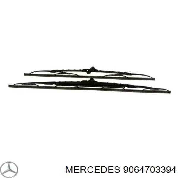 Бензонасос 9064703394 Mercedes