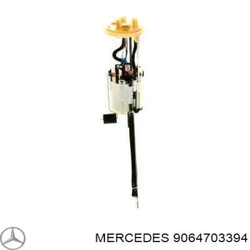 Бензонасос 9064703394 Mercedes