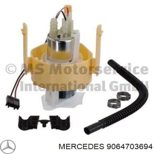 Бензонасос 9064703694 Mercedes