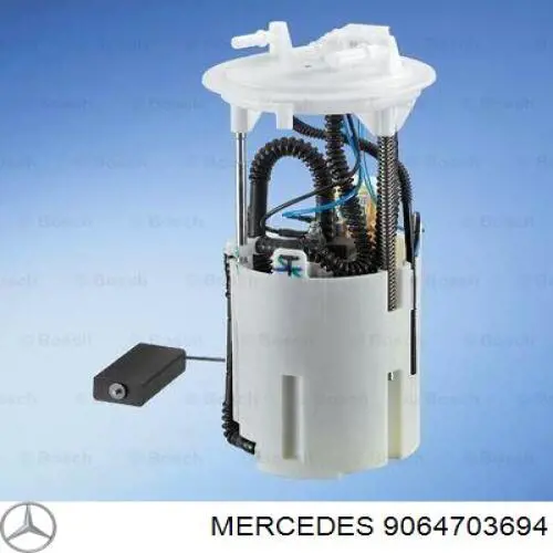 Модуль бензонасоса Mercedes 9064703694 цена, от 110.77 USD