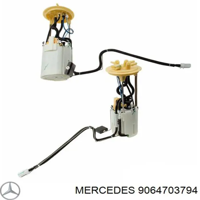  9064703794 Mercedes