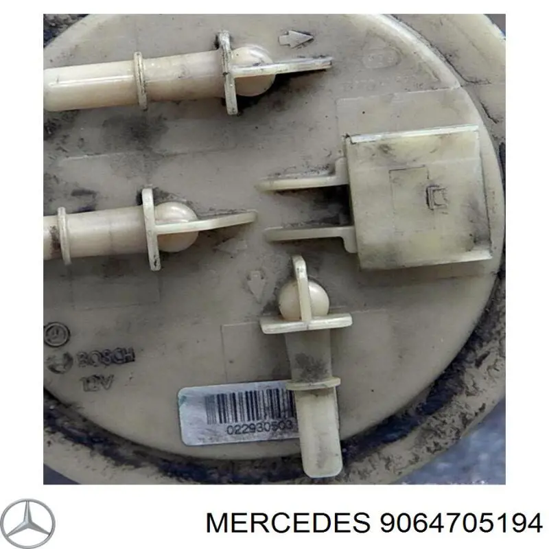  9064703000 Mercedes