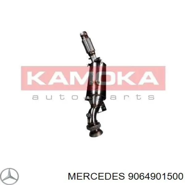  9064901500 Mercedes