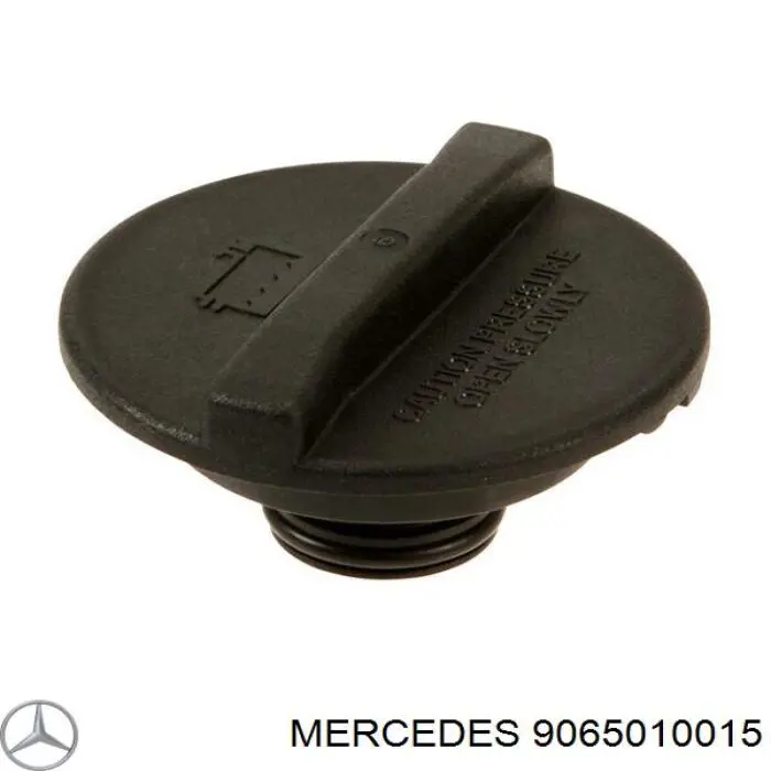 9065010015 Mercedes