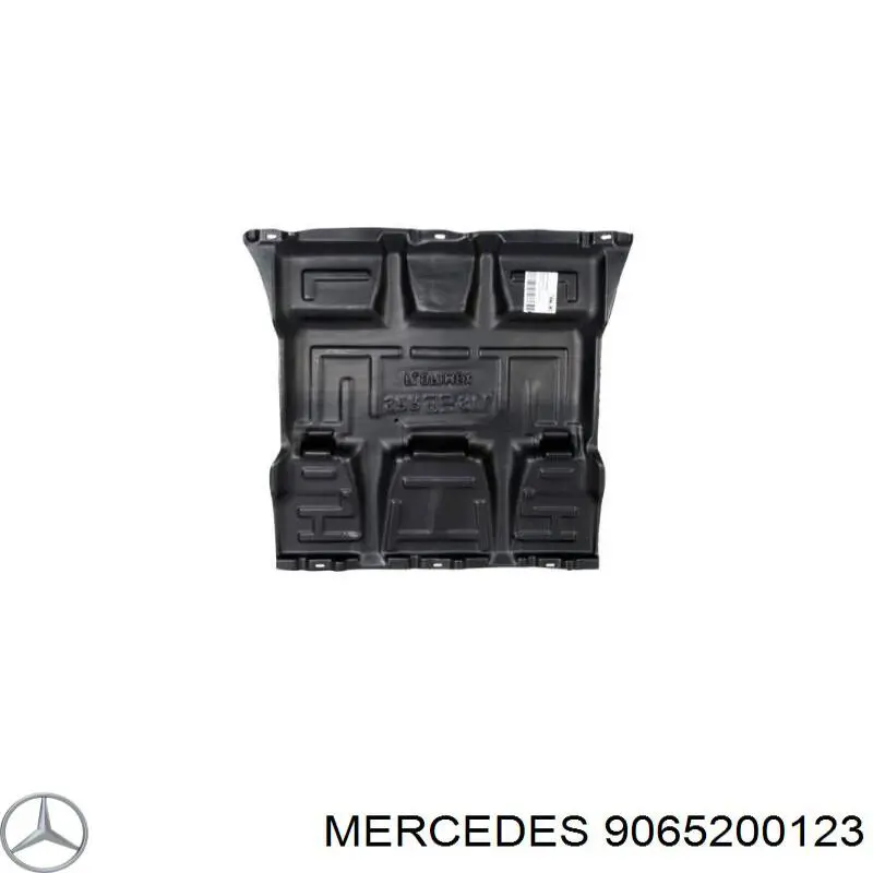  9065200123 Mercedes