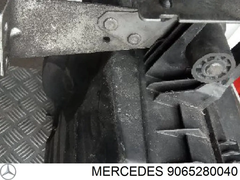  Mercedes 9065280040 цена, от 21.80 USD
